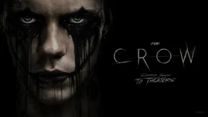 The Crow (2024)