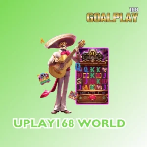 uplay168 world